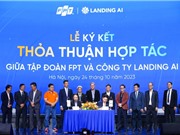 FPT và Landing AI hợp tác đào tạo nhân lực AI Việt Nam